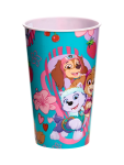 Paw Patrol Plastic Tumbler - None None