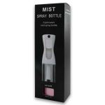 Continuous Mist Spray Bottle 300ML - Pink