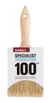Fibreglass Brushes - 100MM
