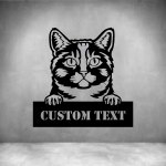 Munchkin With Custom Text - 450MM Grey