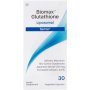 Coyne Health Biomax Glutathione Liposomal Veg Capsules 30S