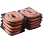 Frozen Braaiwors 10 X 500G