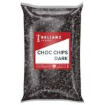 Choc Chips Dark 1KG