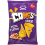Cones Pizza Flavoured Corn Chips 100G