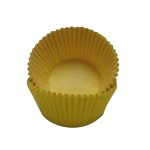 Cupcake Case – Yellow 10