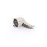 Snap On Portafilter Spout - Single