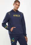 Puma Neymar Jr Hero Hoody Peacoat - Navy