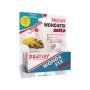 Adhesive Epoxy Wondafix Auto Black 27ML