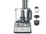 Kenwood FDM71.450SS Multipro Express Weigh+ Food Processor