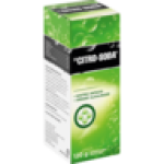 Citro-Soda Original Antacid Granular Effervescent 120G