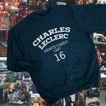 F1 Driver Hometown Sweatshirt Hoodie