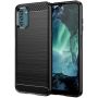 Shockproof Carbon Fiber Design Cover For Nokia G21