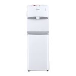 Midea Top Loading Water Dispenser With Cabinet - White