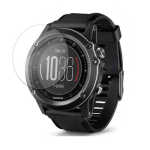 Kd Clear Glass Protector For Garmin Fenix 3 Hr