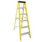 Fibreglass Ladder
