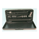 Ottoscope Deluxe With Tongue Depressor And Black Pen