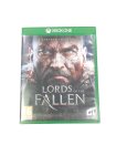 Xbox One Game Lords Of The Fallen