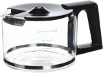 Krups 1.25 L Glass Coffee Jug