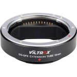 18MM Auto Focus Macro Extension Tube For Fuji Gfx Mount Lenses