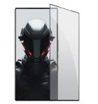 Red Magic 9 Pro Premium Tempered Glass Screen Protector