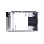 Dell 960GB SSD Sata Mixed Use Ise 6GBPS 512E 2.5IN W 3.5IN Brkt Cabled Cus Kit