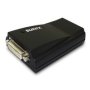 Sunix VGA2728 USB 3.0 To Dvi-i External Video Adapter Also Compatible With USB 2.0