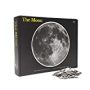 1000PC Moon Puzzle