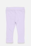 Cotton On The Row Rib Skinny Legging - Vintage Lilac