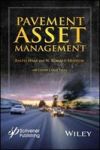Pavement Asset Management Hardcover