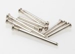 – Suspension Screw Pin Set Steel