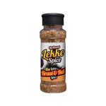 Braai Spice & Rub Shaker 120g - Pack Of 12
