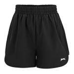 Slazenger Women's Woven Gym Short