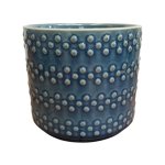 Memphis Pot 17X17X15CM