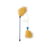 Cataction Feather Wand