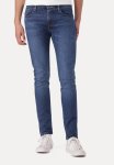 Levi's 512 Slim Taper Za - Jack Of All Trades