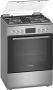 Bosch - Series 4 Gas & Electric Cooker Oven