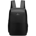 Volkano Aaron 15.6" Smart Laptop Backpack - Black VK-9232-BK