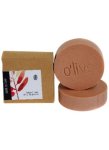 Olive French Red Clay & Neroli Soap