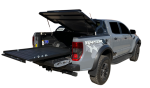 Ford Ranger Double Cab Load Slider For