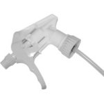 Parrot Trigger Spray Head White