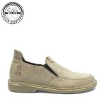 Wupperthal Vellie Doe Buck Stone-tan Sole 490003 - 13