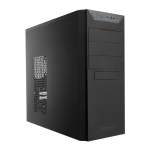 Antec VSK4000B Mid-tower Case
