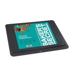 Bakers Secret Essential Line Insulated Cookie Pan