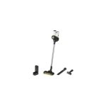 K Rcher VC6 White Cordless Ourfamily Vacuum Cleaner