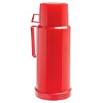 1.0L Plastic Vacuum Flask Rd