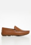 Senta Leather - Tan