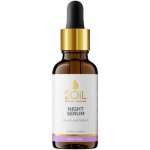 Soil Organic Night Serum 30ML