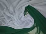 Polyester Chiffon 150CM