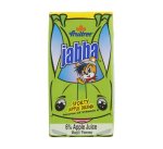 Jabba Juice Apple 3 X 160ML