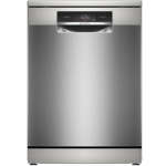 Bosch 14 Place Setting 60CM Dishwasher Silver SMS8ECI02Z